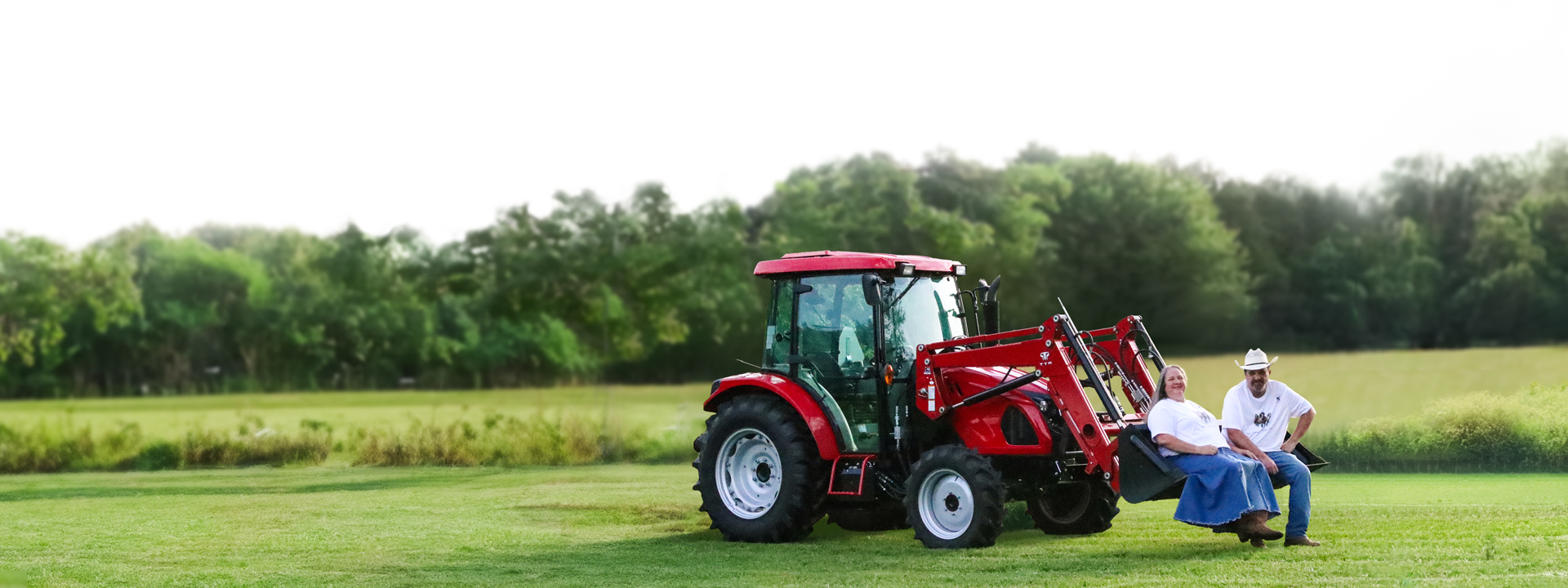 STORIES FROM THE FIELD