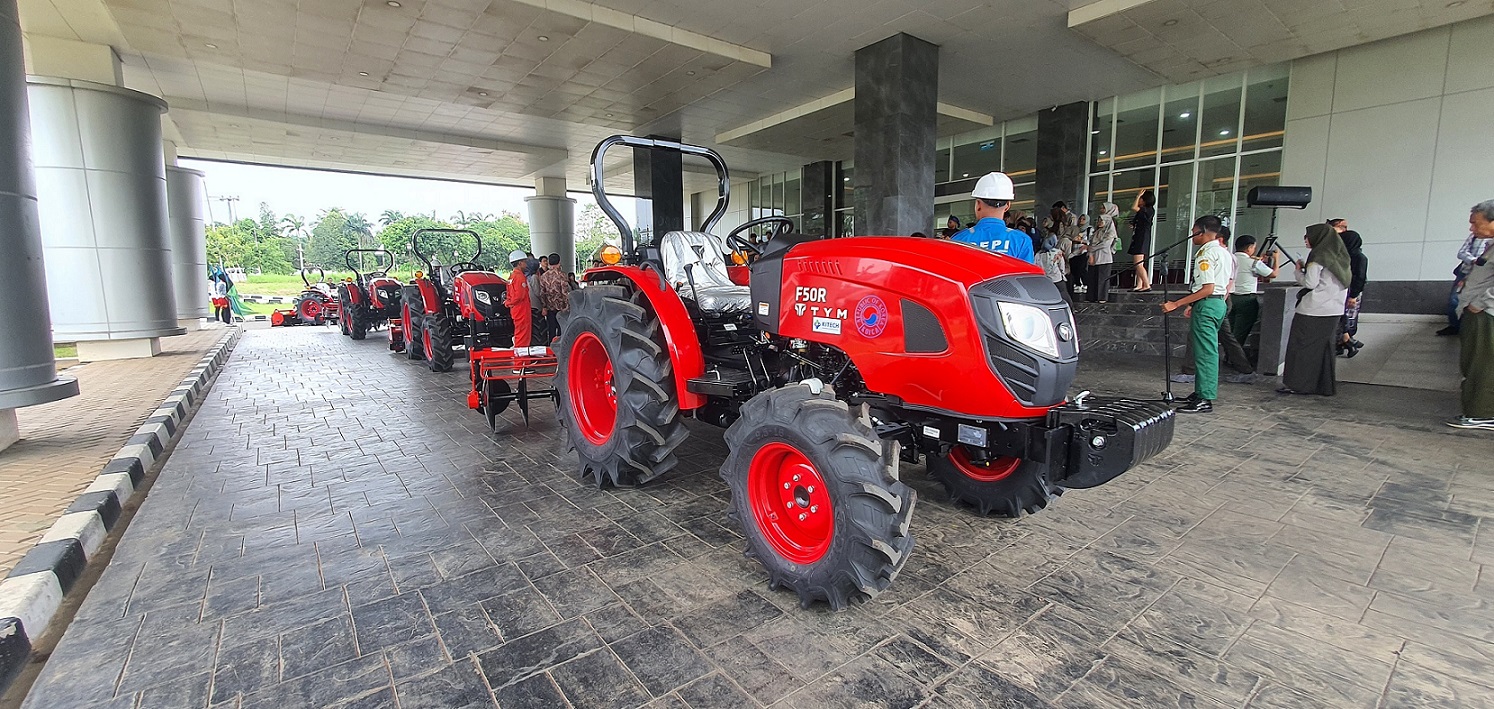 Image1 TYM Accelerating Into The Indonesian Market