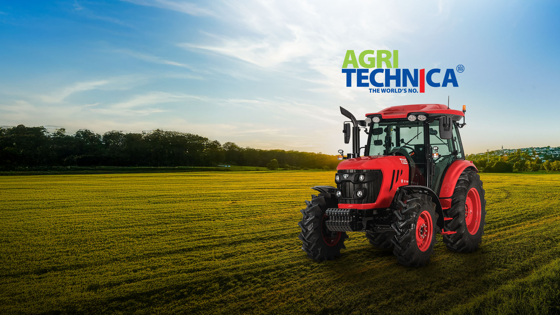 TYM AGRITECHNICA 2025 Desktop V2
