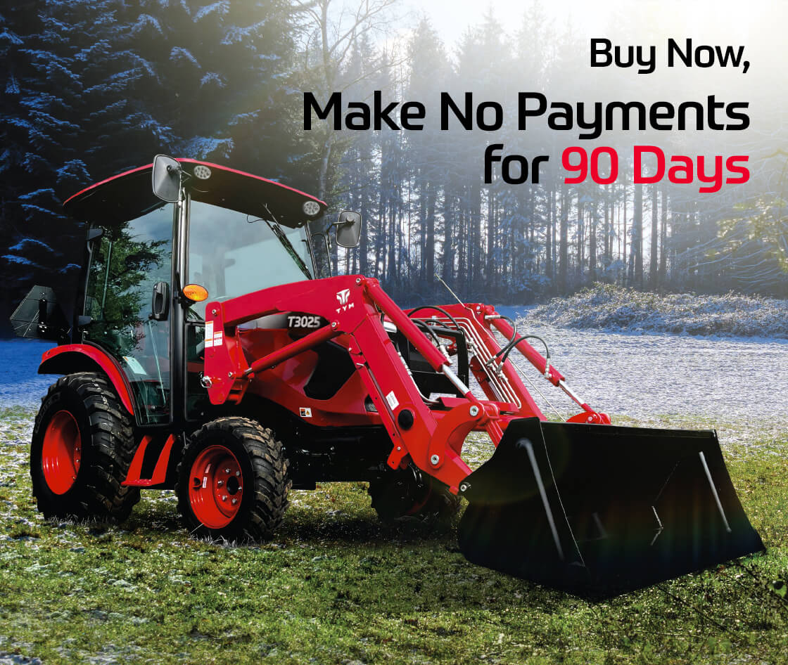 Make no payments <br/>for 90 days