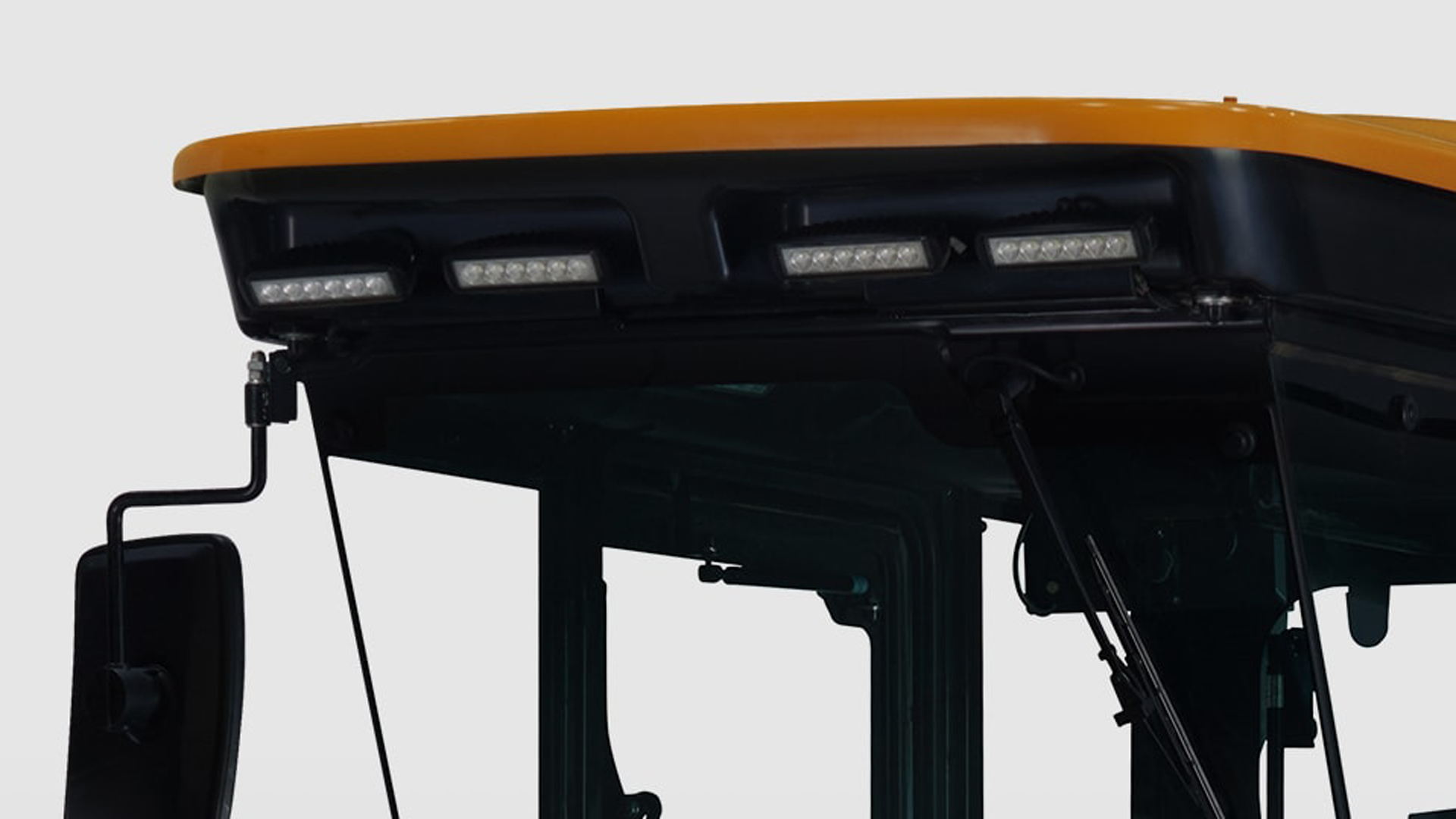 1. LED 작업등